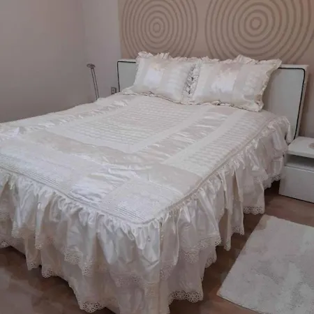 Modern, Quiet & Cozy In The Middle Of Downtown Near Danube At Fashion Street Apartmán Budapešť