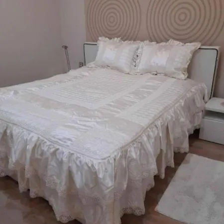 Apartmán Modern, Quiet & Cozy In The Middle Of Downtown Near Danube At Fashion Street