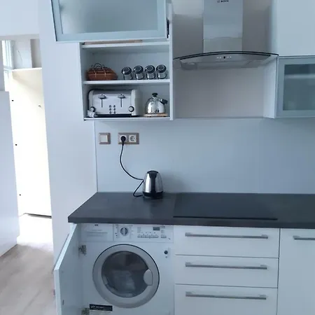 Modern, Quiet & Cozy In The Middle Of Downtown Near Danube At Fashion Street * Budapešť