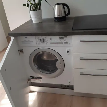 Apartmán Modern, Quiet & Cozy In The Middle Of Downtown Near Danube At Fashion Street Budapešť