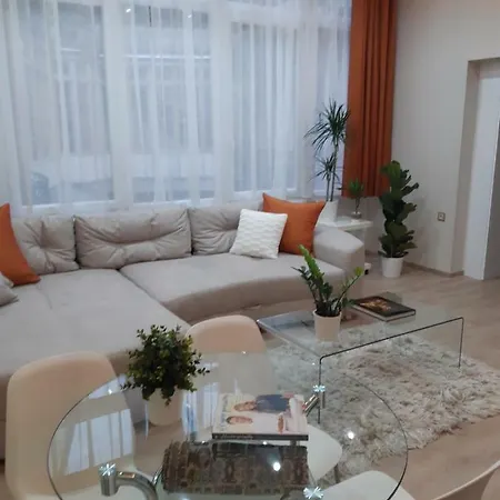 Modern, Quiet & Cozy In The Middle Of Downtown Near Danube At Fashion Street * Budapešť