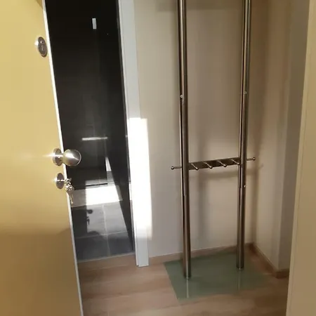 Apartmán Modern, Quiet & Cozy In The Middle Of Downtown Near Danube At Fashion Street
