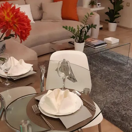 Modern, Quiet & Cozy In The Middle Of Downtown Near Danube At Fashion Street Будапешт