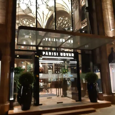 Modern, Quiet & Cozy In The Middle Of Downtown Near Danube At Fashion Street