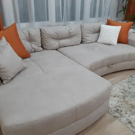 Modern, Quiet & Cozy In The Middle Of Downtown Near Danube At Fashion Street 부다페스트