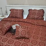 Modern, Quiet & Cozy In The Middle Of Downtown Near Danube At Fashion Street Apartman