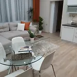 Modern, Quiet & Cozy In The Middle Of Downtown Near Danube At Fashion Street * Budapest