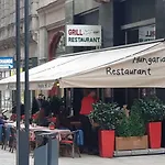 Modern, Quiet & Cozy In The Middle Of Downtown Near Danube At Fashion Street Budapest