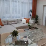 Modern, Quiet & Cozy In The Middle Of Downtown Near Danube At Fashion Street * Budapest