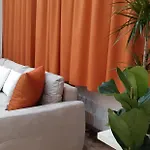 Modern, Quiet & Cozy In The Middle Of Downtown Near Danube At Fashion Street
