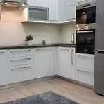 Modern, Quiet & Cozy In The Middle Of Downtown Near Danube At Fashion Street * Budapest