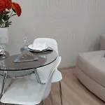 Modern, Quiet & Cozy In The Middle Of Downtown Near Danube At Fashion Street Budapest